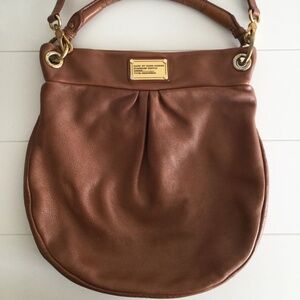 Marc by Marc Jacobs Q Hiller Hobo Bag